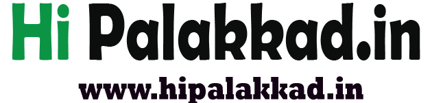 HiPalakkad.in Logo