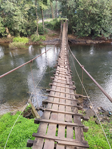 Aralam Wildlife Sanctuary Palakkad Transpotation