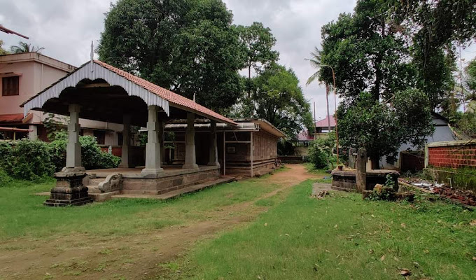 Jainimedu Jain Temple  Palakkad Transpotation