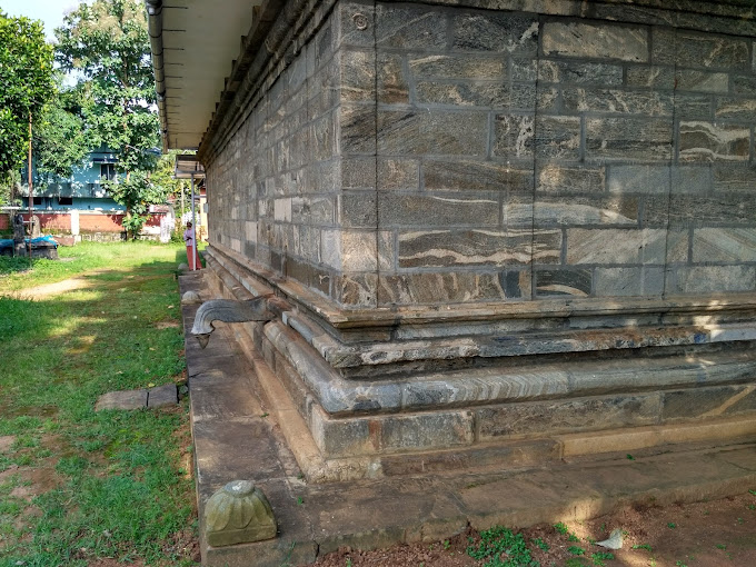 Jainimedu Jain Temple Palakkad  entry details