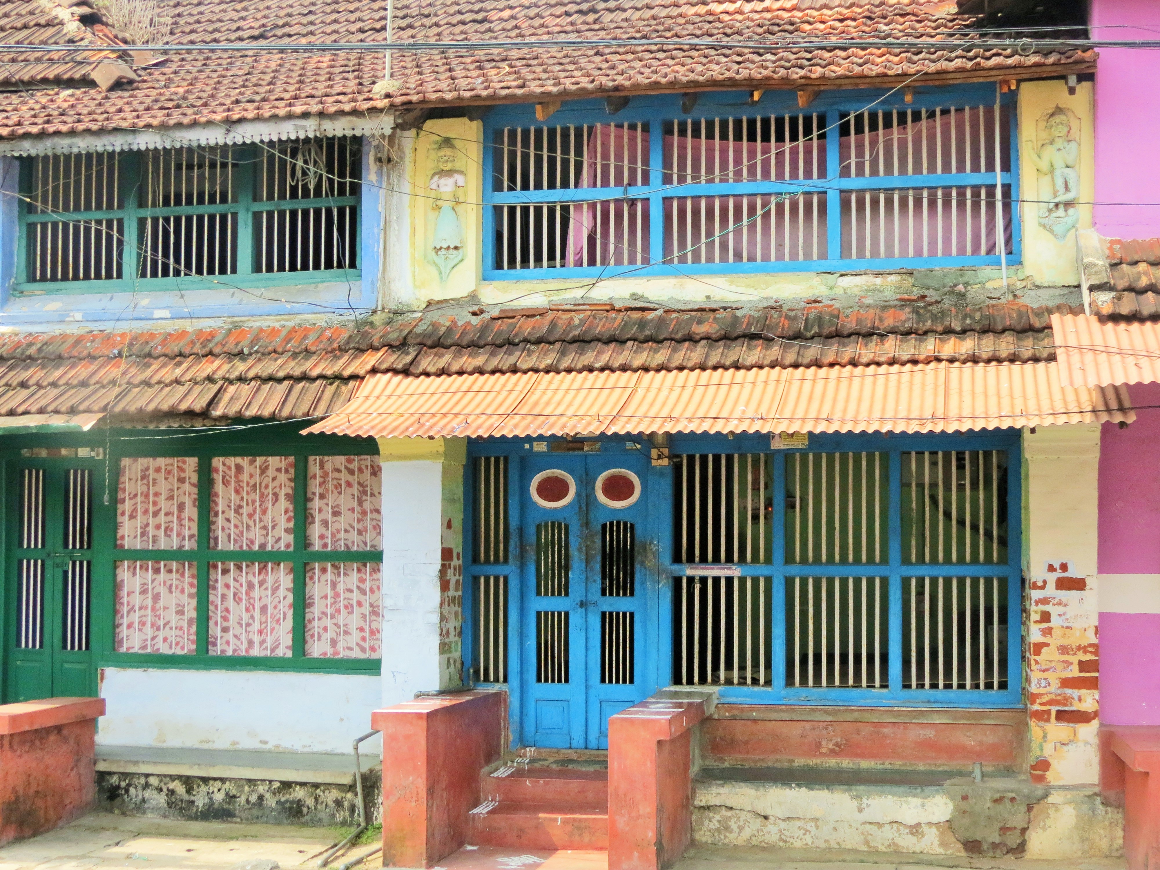 Kalpathy Heritage Village, Palakkad entry details
