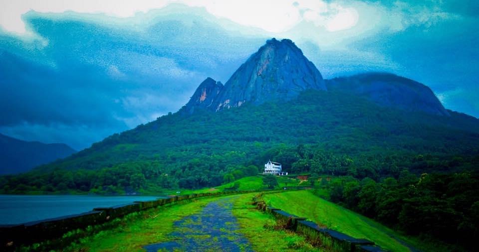 Kanjirapuzha Dam, Palakkad Transpotation