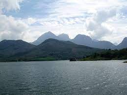 Kanjirapuzha Dam, Palakkad