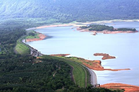 Images of Palakkad