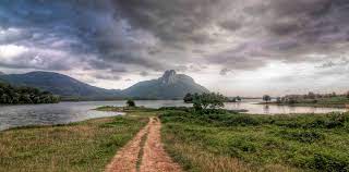 Kanjirapuzha Dam, Palakkad attraction