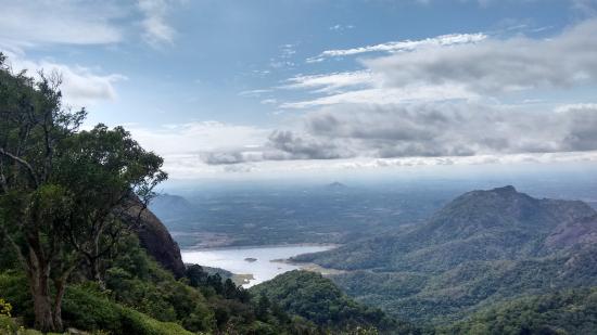 Nelliyampathy, Palakkad