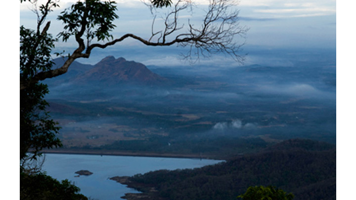 Nelliyampathy, Palakkad destination