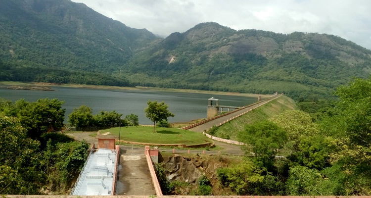 Nelliyampathy, Palakkad attraction