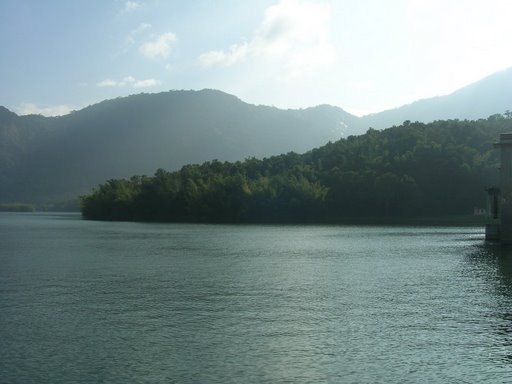 Parambikulam Dam Palakkad