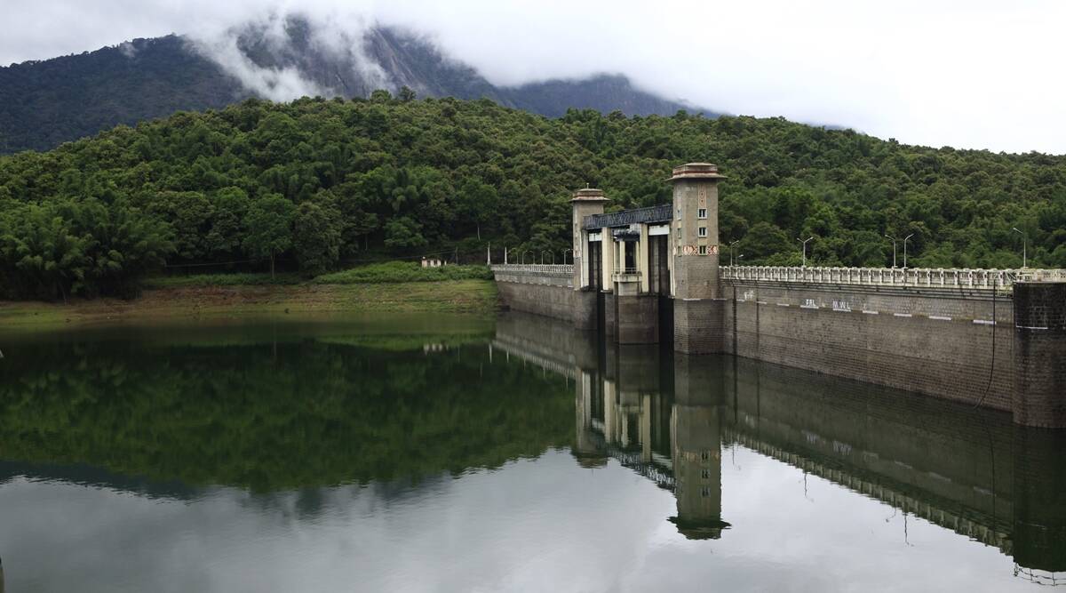 Parambikulam Dam, Palakkad entry details