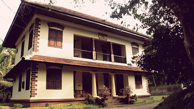 Poomully Mana, Palakkad Transpotation