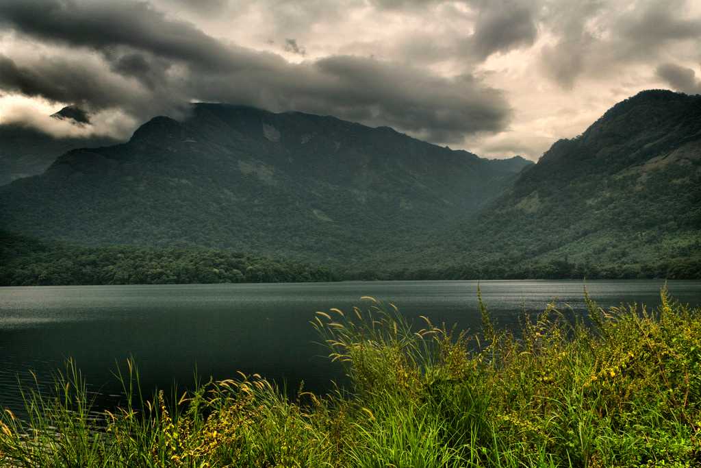 Images of Palakkad