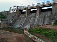 Walayar Dam Palakkad